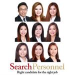 Image Search Personnel Pte Ltd