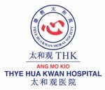 Image Ang Mo Kio-Thye Hua Kwan Hospital Ltd