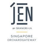 Image Hotel Jen Orchardgateway Singapore