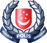 Image Singapore Police Force