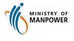 Image Ministry of Manpower