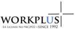 Image Workplus Recruitment Centre Pte Ltd