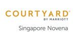 Image Courtyard by Marriott Singapore Novena