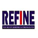 Image Refine Engineering (Singapore) Pte. Ltd.