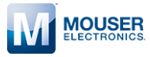 Image Mouser Electronics, Inc